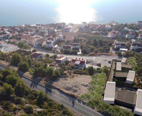 Az öt gyönyörű modern komplexum egyike Segetben, Trogir közelében - pic 9