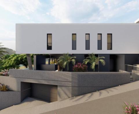 Az öt gyönyörű modern komplexum egyike Segetben, Trogir közelében - pic 22