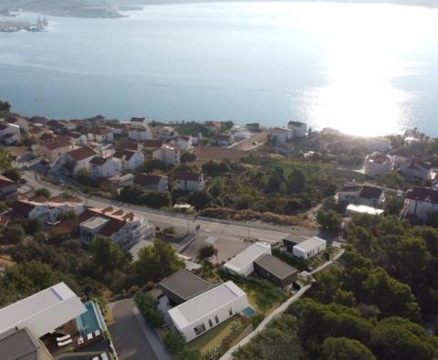 Az öt gyönyörű modern komplexum egyike Segetben, Trogir közelében - pic 30