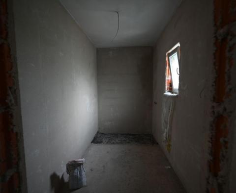 Haus im Bau in Galižana, Vodnjan - foto 8