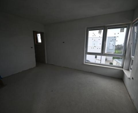 Haus im Bau in Galižana, Vodnjan - foto 17
