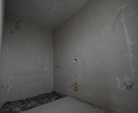 Haus im Bau in Galižana, Vodnjan - foto 20