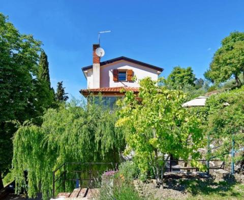 Charming property of an attractive location in romantic Groznjan - pic 2