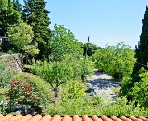 Charming property of an attractive location in romantic Groznjan - pic 7