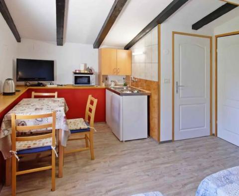 Charming property of an attractive location in romantic Groznjan - pic 13