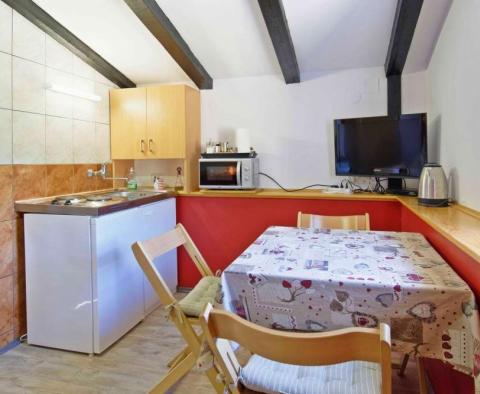 Charming property of an attractive location in romantic Groznjan - pic 16