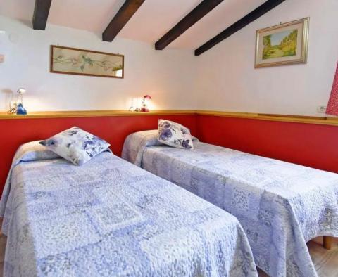 Charming property of an attractive location in romantic Groznjan - pic 17