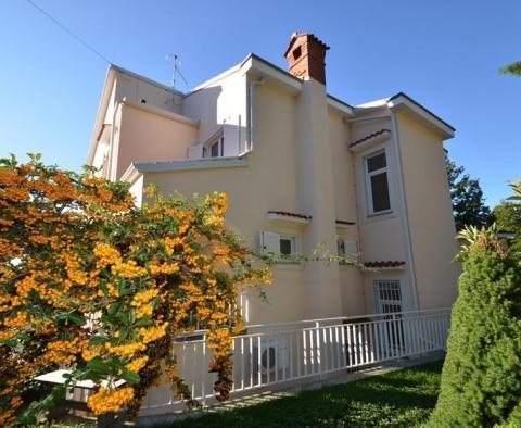 Потрясающая вилла над Опатией в Бреги - фото 31