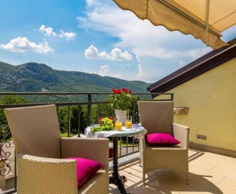 Villa for sale in Tribalj, Novi Vinodolski area - pic 5