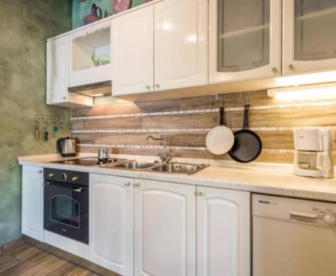 Villa for sale in Tribalj, Novi Vinodolski area - pic 11