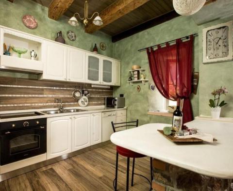 Villa for sale in Tribalj, Novi Vinodolski area - pic 15