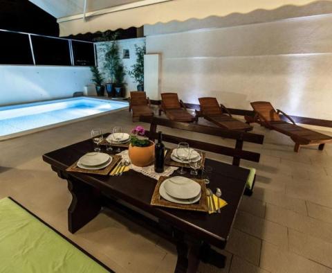 Villa for sale in Tribalj, Novi Vinodolski area - pic 16