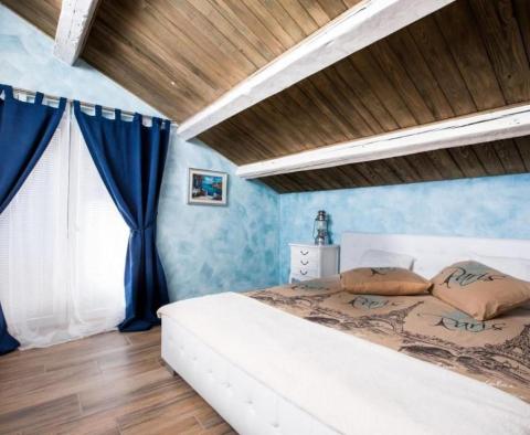 Villa for sale in Tribalj, Novi Vinodolski area - pic 17