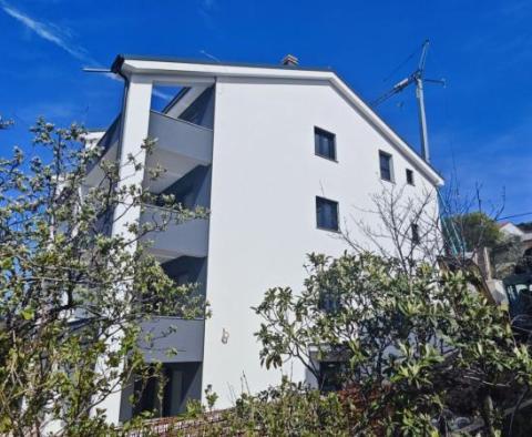 Neue Maisonetten zum Verkauf in Kostrena mit Meerblick! - foto 3