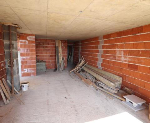 Neue Maisonetten zum Verkauf in Kostrena mit Meerblick! - foto 23