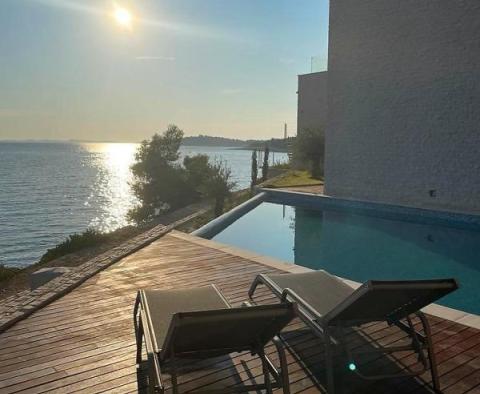 Egyike a hét tengerparti villának Sibenik környékén – az Adria hét gyöngyszeme! - pic 44