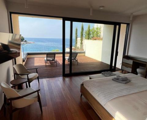 Egyike a hét tengerparti villának Sibenik környékén – az Adria hét gyöngyszeme! - pic 18
