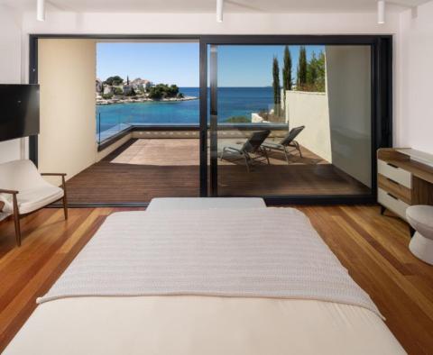 Egyike a hét tengerparti villának Sibenik környékén – az Adria hét gyöngyszeme! - pic 36