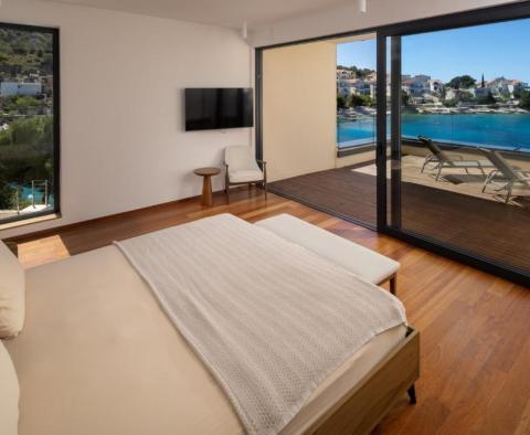Egyike a hét tengerparti villának Sibenik környékén – az Adria hét gyöngyszeme! - pic 40