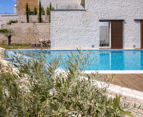 Egyike a hét tengerparti villának Sibenik környékén – az Adria hét gyöngyszeme! - pic 43