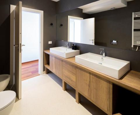 Villa moderne dans un tout nouveau complexe au bord de l'eau dans la région de Sibenik - pic 24