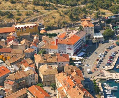 Business premise of M2 purpose in Senj, 150 meters from the sea - pic 2
