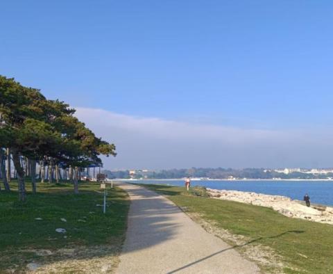 Luxuriöser neuer Komplex in zweiter Meereslinie in Medulin, nur 100 Meter vom Strand entfernt! - foto 15