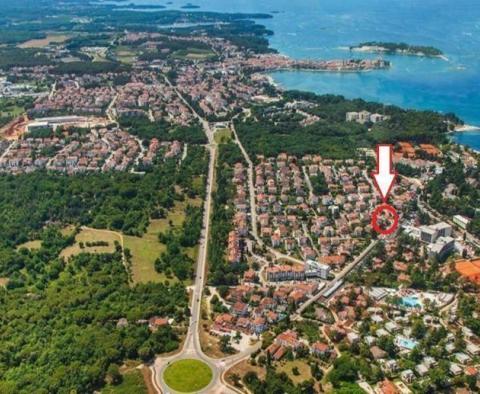 Multi-functional building in Porec just 200 meters from the sea in a popular hotel area - pic 5
