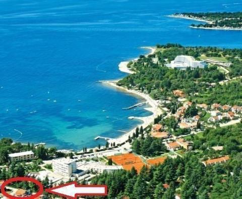 Multi-functional building in Porec just 200 meters from the sea in a popular hotel area - pic 7
