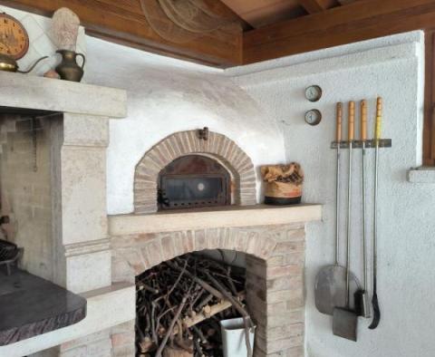 Rare villa on the first line to the sea in Umag - pic 118