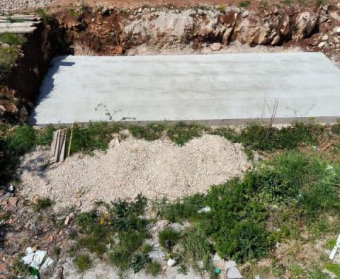 Maison mitoyenne nouvellement construite à Rovinjsko Selo, Rovinj à seulement 7 km de la mer et du centre-ville - pic 10