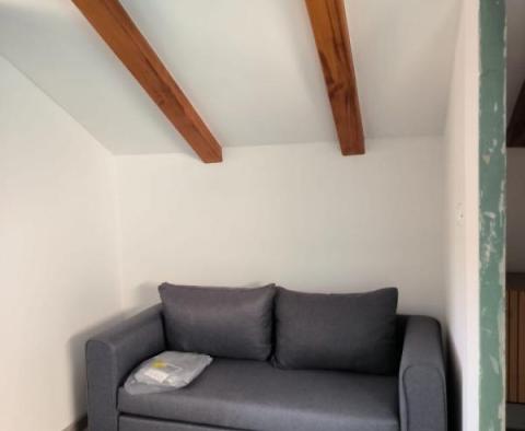 Maison mitoyenne nouvellement construite à Rovinjsko Selo, Rovinj à seulement 7 km de la mer et du centre-ville - pic 40