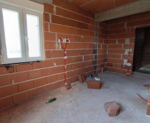 Villa at the final stage of construction in Cere, Žminj - pic 20