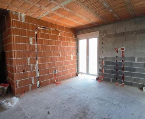 Villa at the final stage of construction in Cere, Žminj - pic 22