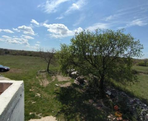 Villa at the final stage of construction in Cere, Žminj - pic 29