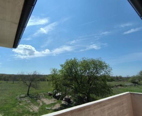 Villa at the final stage of construction in Cere, Žminj - pic 31