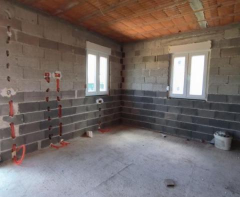 Villa at the final stage of construction in Cere, Žminj - pic 36