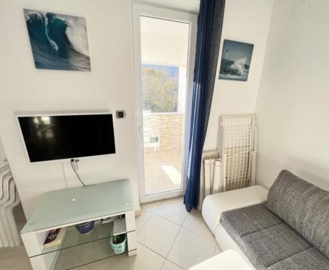 Advantageous duplex apartment in Baška, Krk island - pic 8