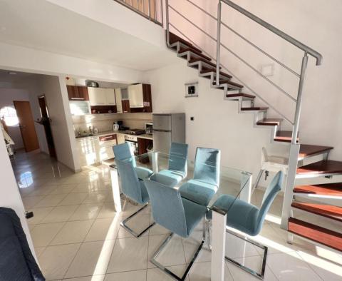 Advantageous duplex apartment in Baška, Krk island - pic 3