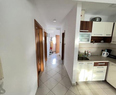 Advantageous duplex apartment in Baška, Krk island - pic 16