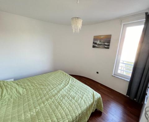 Advantageous duplex apartment in Baška, Krk island - pic 23