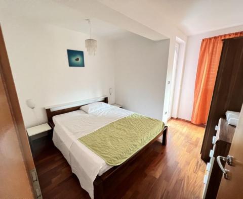 Advantageous duplex apartment in Baška, Krk island - pic 26