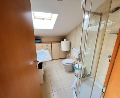 Advantageous duplex apartment in Baška, Krk island - pic 31