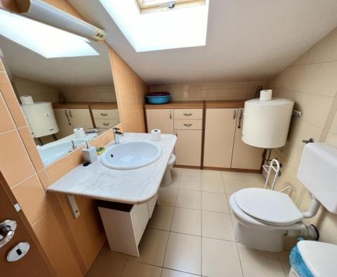 Advantageous duplex apartment in Baška, Krk island - pic 32