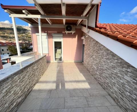 Advantageous duplex apartment in Baška, Krk island - pic 38