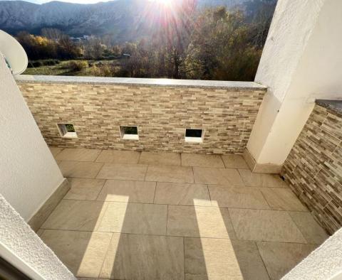 Advantageous duplex apartment in Baška, Krk island - pic 40