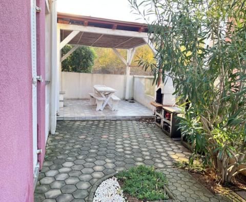 Advantageous duplex apartment in Baška, Krk island - pic 42