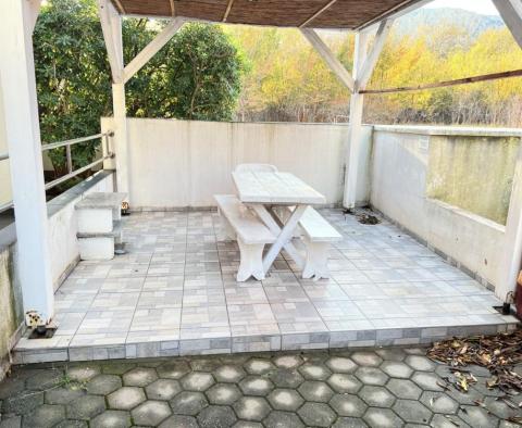 Advantageous duplex apartment in Baška, Krk island - pic 44