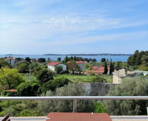Tengerre néző apartmanház 5 apartmannal Fažanában - pic 5