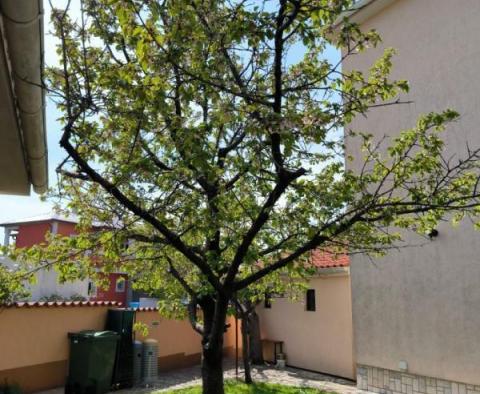 Tengerre néző apartmanház 5 apartmannal Fažanában - pic 17